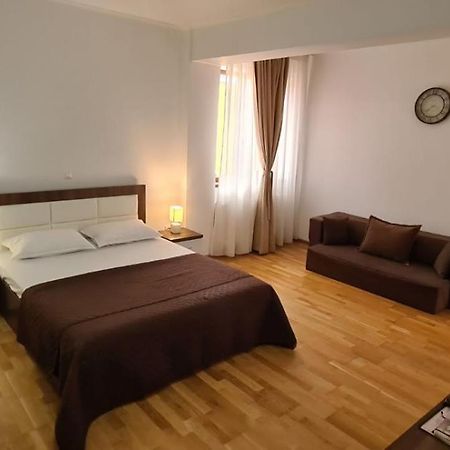 Anamaria Apartments Mamaia Nord Năvodari Exterior foto